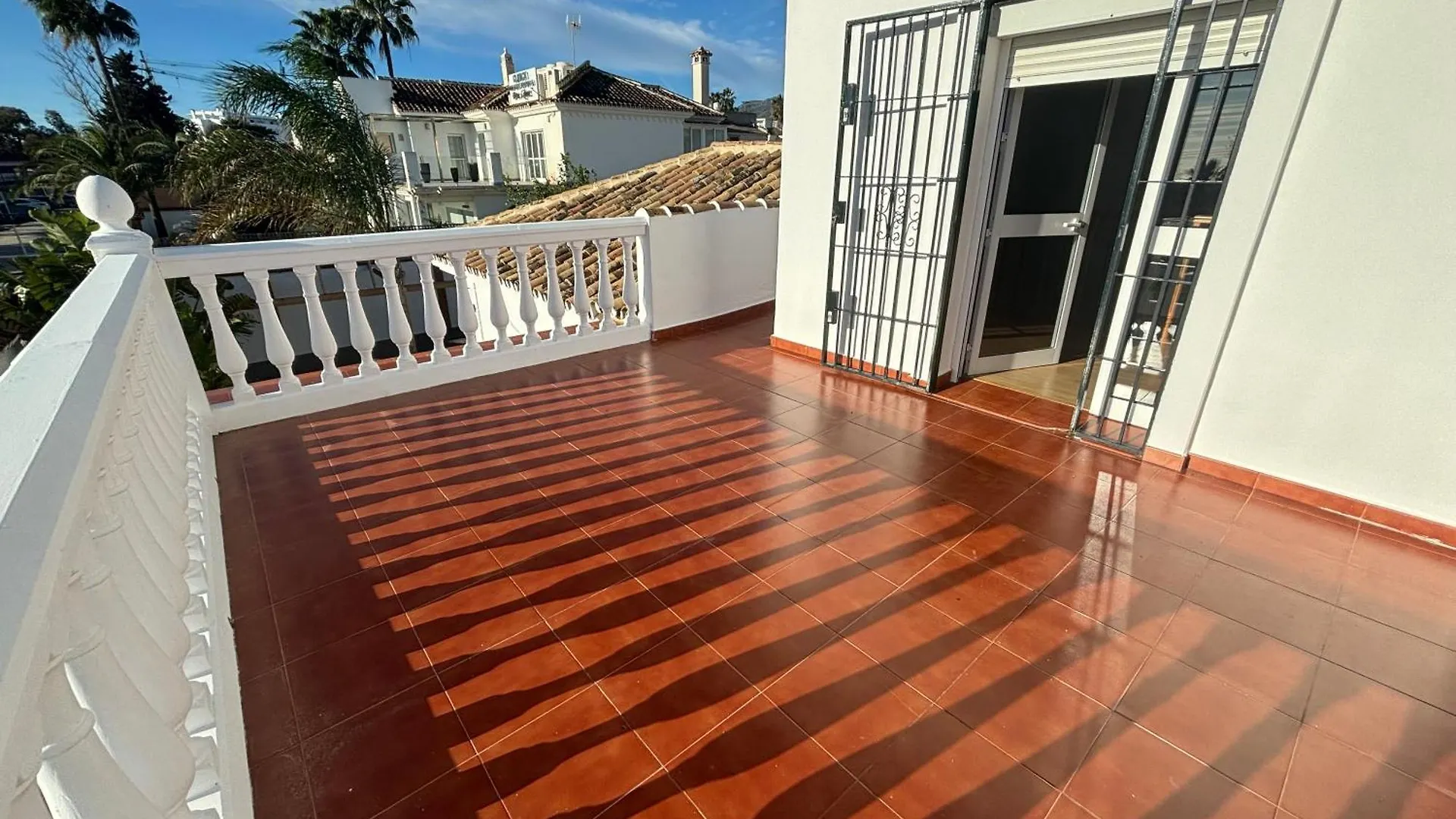 Gran Villa En Torremolinos