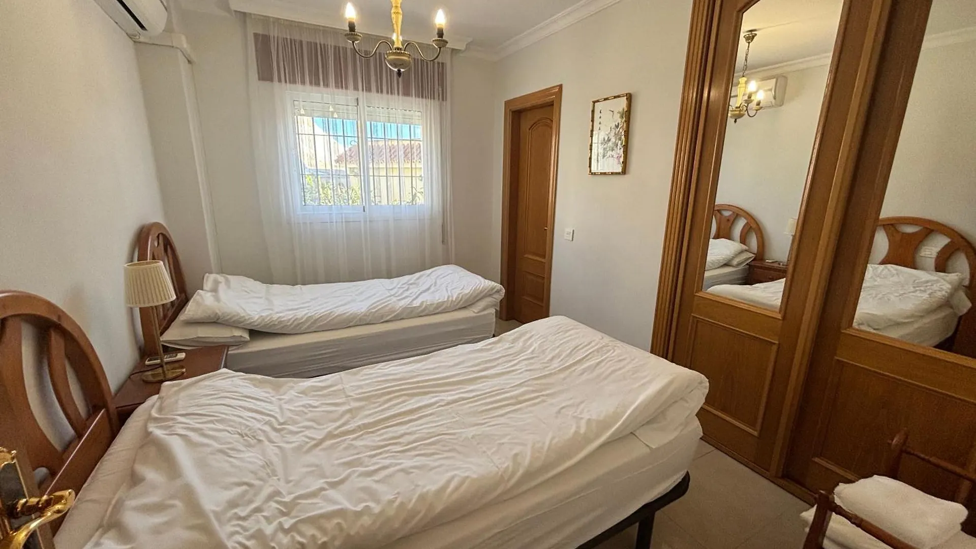 Gran Villa En Torremolinos